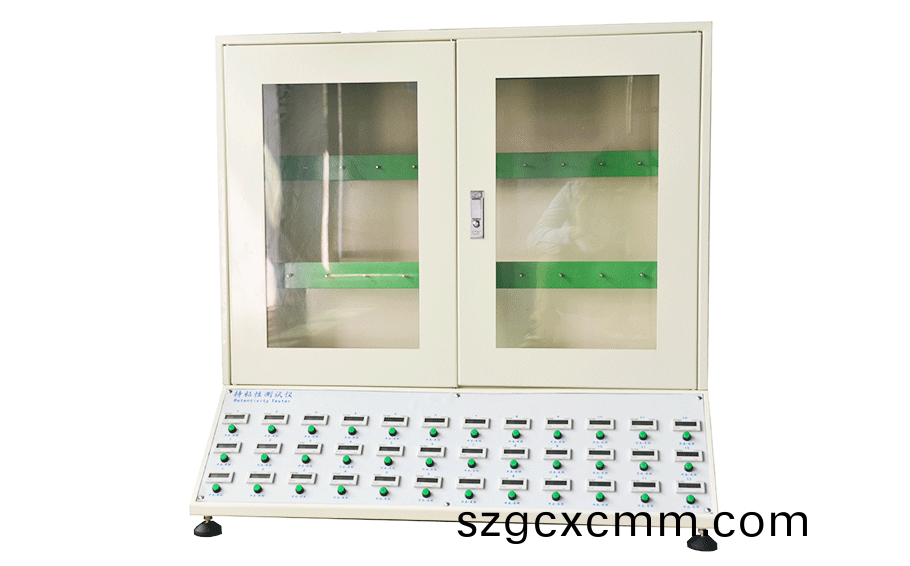 PT-503 36組(zu)保持力(li)測(cè)(ce)試(shi)儀(yi)