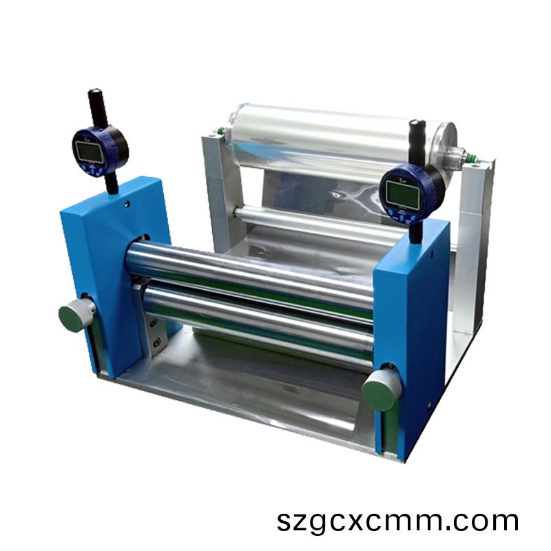 小(xiao)型(xing)塗(tu)佈機(ji)-交(jiao)貨準(zhun)時質(zhì)量(liang)保(bao)證(zheng)