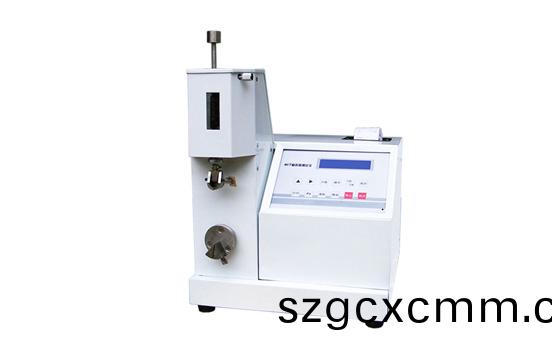 PT-806柔性(xing)材(cai)料耐折(zhe)疲(pi)勞測(cè)(ce)定(ding)儀