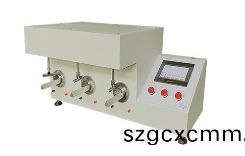 PT-806 FPC彎折試驗(yàn)(yan)機(jī)