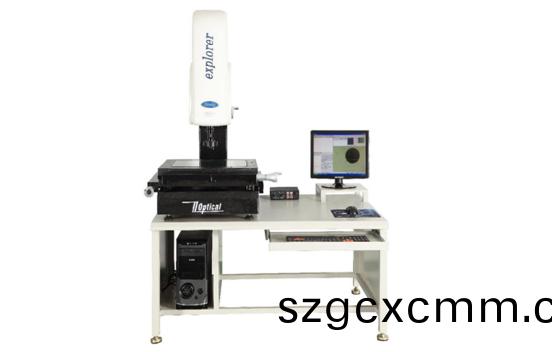 VMS-3020P 二(er)次(ci)元(yuan)影像(xiang)測(ce)量儀