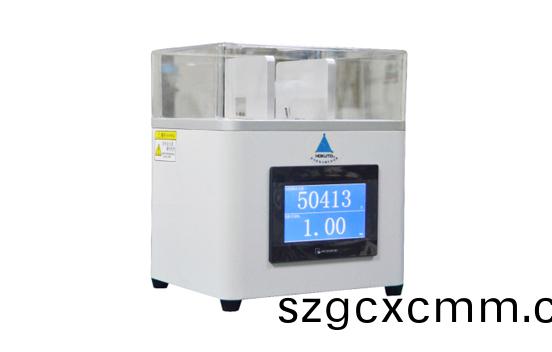 PT-604A 柔性屏耐折(zhe)夀命(ming)試(shi)驗(yan)機(jī)(ji)