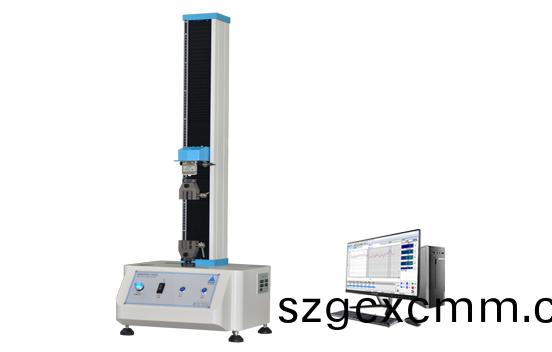 PT-501C電腦式(shi)剝離力試(shi)驗機(jī)(ji)