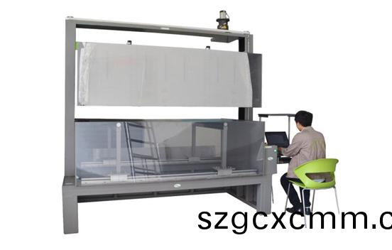 PT-307D光伏玻(bo)瓈電腦(nao)式抗(kang)彎(wan)試驗(yàn)機(jī)(ji)