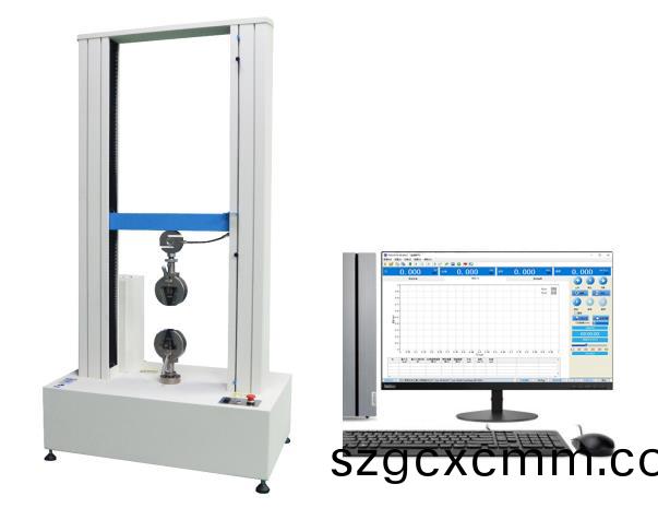PT-307K電碳製(zhi)品(pin)物理化(hua)學(xué)(xue)性(xing)能(neng)試驗(yàn)儀(yi)