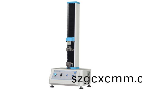 電(dian)腦(nao)式拉力(li)試驗(yan)機(jī)(ji)