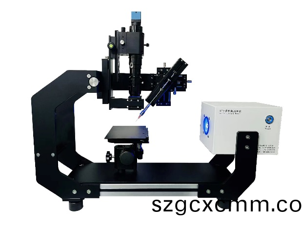 CA200T 頂視(shi)型光學(xué)(xue)接(jie)觸角(jiao)測量儀