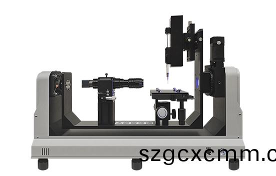 CA500S整體(ti)傾斜全自(zi)動型(xing)光(guang)學(xué)接觸(chu)角(jiao)測(ce)量儀(yi)