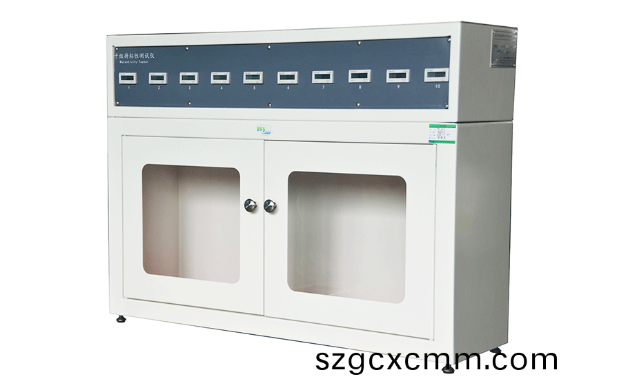 PT-503 10組(zu)保持(chi)力測(cè)試(shi)儀