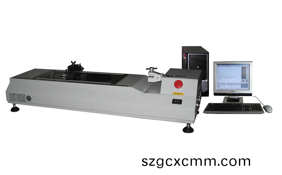 PT-501G 臥(wo)式180度剝(bo)離(li)力試(shi)驗(yan)機(jī)